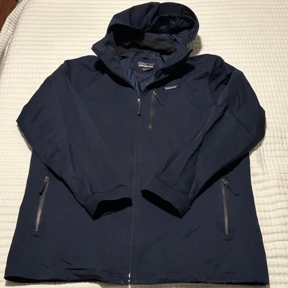 Patagonia Windsweep Jacket